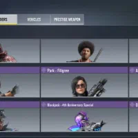 اکانت لول 400|کنسول، بازی ویدئویی و آنلاین|مشگین شهر, |دیوار