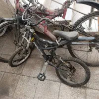 دوچرخه|دوچرخه، اسکیت، اسکوتر|سمنان, |دیوار