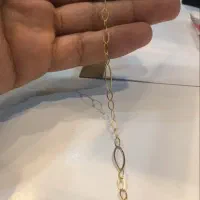 دستبند در حد نو