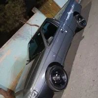 آریسان2|خودرو سواری و وانت|نجفآباد, ویلاشهر|دیوار