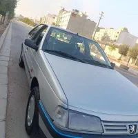 پژو۴۰۵مدل1386دوگانه سوز شرکتی فروش نقدواقساط|خودرو سواری و وانت|شیراز, شهرک فرهنگیان|دیوار