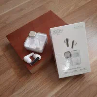 ایرپاد آکبند QCY MeloBuds Neo|لوازم جانبی موبایل و تبلت|زنجان, |دیوار