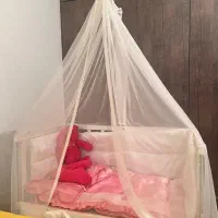 تخت کودک|اسباب و اثاث بچه|ایذه, |دیوار