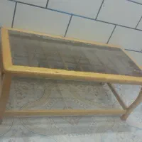 میز جلو مبلی