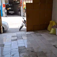 مغازه بالای ۱۰۰ متر،جهت مکانیکی،صافکاری یا انبار|اجارهٔ مغازه و غرفه|اصفهان, بهرام‌آباد|دیوار
