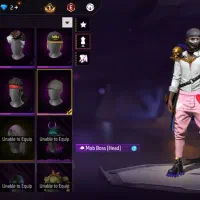 اکانت شاخ با گان لولی|کنسول، بازی ویدئویی و آنلاین|پلدختر, |دیوار