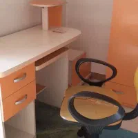 ست اتاق خواب کودک