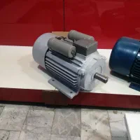 دینام بالابر 3اسب1400دور PEM