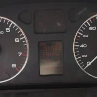 صمند دوگانه سوز کپسول بزرگ فابریک بی رنگ ۹۹ میبد|خودرو سواری و وانت|یزد, |دیوار