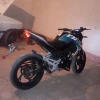 cf150nk1401|موتورسیکلت|صفادشت, |دیوار