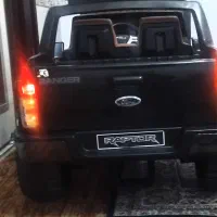 ماشین شارژی پلیسی(فورد)|اسباببازی بچه|سنندج, |دیوار