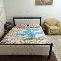 سوئیت ۲خوابه و ۱ خوابه دربست - آزادشهر و اسکان.|اجارهٔ کوتاهمدت آپارتمان و سوئیت|یزد, |دیوار