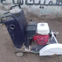 دستگاه برش آسفالت
