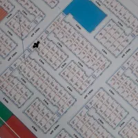 زمین ۲۱۰شهرک امیر المومنین بر ۱۶متری