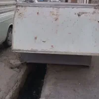 اتاق وانت پیکان|قطعات یدکی و لوازم جانبی|بروجرد, |دیوار