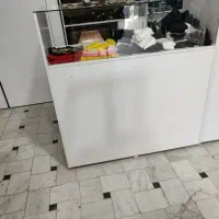 ویترین مغازه