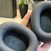 Airpods Max/ایرپادز مکس|لوازم جانبی موبایل و تبلت|تهران, شیخ هادی|دیوار