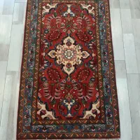 زرچارک ۸۰ در ۱۲۰ فرش مرینوس لاکی تبریز