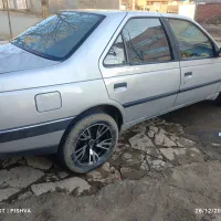 پژو 405 مدل 87|خودرو سواری و وانت|مریوان, |دیوار