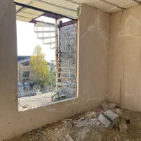 ویلاتریبلکس نیمه کاره نقلی ارزنده در*رودهن مهراباد|فروش خانه و ویلا|رودهن, |دیوار