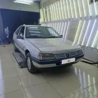 پژو 405 مدل 89|خودرو سواری و وانت|پاکدشت, پاکدشت (مامازند)|دیوار