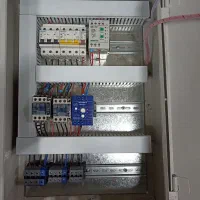 برقکار صنعتی و ساختمانی|خدمات پیشه و مهارت|مشهد, نوید|دیوار