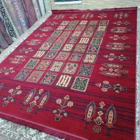 خشتی فرش پرشین مشهد ۹ متری جفت نوآکبند