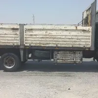 خاور مدل ۵۷ ال پی ۴۲|خودرو سنگین|پاکدشت, |دیوار