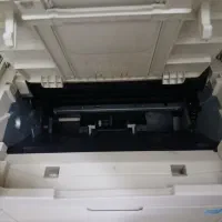 پرینتر چندکاره سامسونگ samsung3405 کلا۶۰۰۰برگ زده|پرینتر، اسکنر، کپی، فکس|قرچک, شهرک مهستان|دیوار