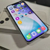 آیفون 13 نرمال نو نو و سامسونگ A13 نو نو|موبایل|تهران, شهرک رضویه|دیوار