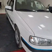 پارس تویفایو مدل ۱۴۰۱