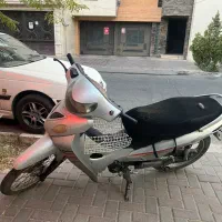 موتور سیکلت روان|موتورسیکلت|کاشان, امیرکبیر|دیوار