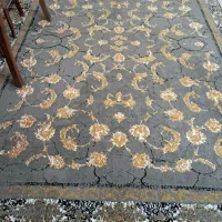 فرش ۹متری و ۴متری