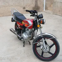 احسان تیزپر نیکتاز۴۰۲|موتورسیکلت|آشخانه, |دیوار