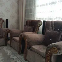مبل و میز|مبلمان خانگی و میز عسلی|تهران, مشیریه|دیوار