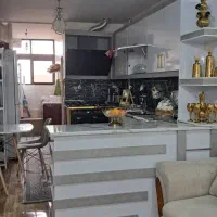 آپارتمان راه جدا