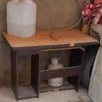 میز کامپیوتر