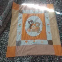 پتو و بالشت|رختخواب، بالش، پتو|نمین, |دیوار