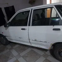 پراید