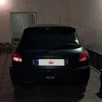 206تصادف|خودرو سواری و وانت|رفسنجان, |دیوار