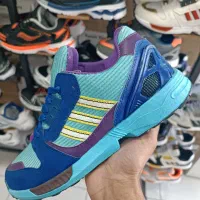 انواع زدایکس فقط 480تومن سایز37الی44|کیف، کفش، کمربند|تاکستان, |دیوار