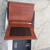 کیف جیبی چرم مردانه|کیف، کفش، کمربند|تهران, نعمت‌آباد|دیوار