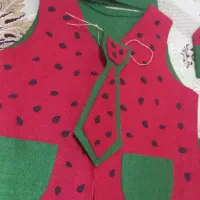 لباس یلدایی