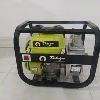 متور اب 2اینج|ماشین‌آلات صنعتی|کوهدشت, |دیوار