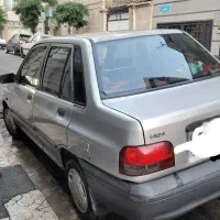 پراید 86
