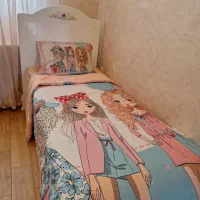 تخت کودک ونوجوان