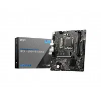مادربرد ام اس آی مدل PRO H610M-B DDR4
