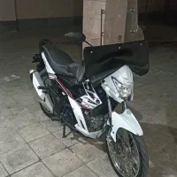کاوازاکی .کلیک. بنلی .رهرو .لاکی