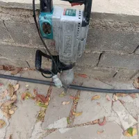 اجاره ابزار چکش برقی 17کیلوییPUkka