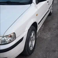 سمند LX ۸۸|خودرو سواری و وانت|اصفهان, بوستان ناژوان|دیوار